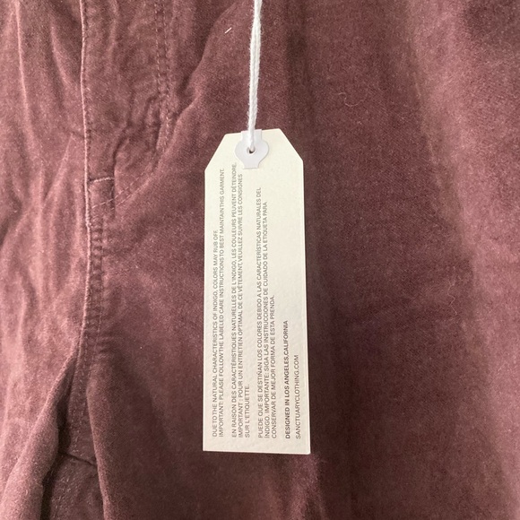 Sanctuary Denim Social Standard Skinny Jeans in Amethyst Women’s Size 2 NEW - Picture 5 of 15